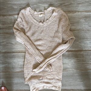 Eileen Fisher sweater